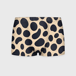 Мужские трусы Пятнышки леопарда