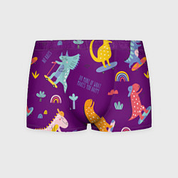 Мужские трусы No rules