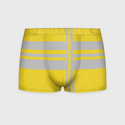 Мужские трусы Полосы цвета