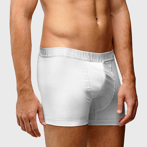 Мужские трусы The island / 3D-принт – фото 3