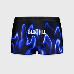 Мужские трусы Silenthill тень призрака