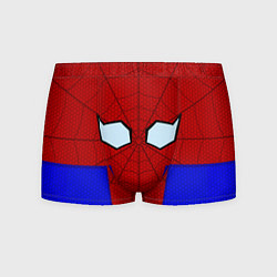 Мужские трусы Spider-Man - eyes
