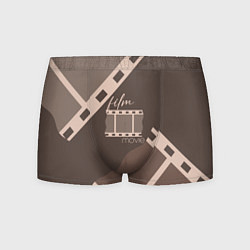 Мужские трусы Фильм - кинопленка