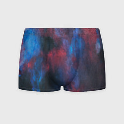 Мужские трусы Тай-дай космос