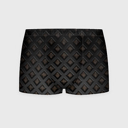 Мужские трусы Геометрический узор