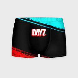 Мужские трусы Dayz neon color