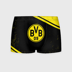 Мужские трусы Borussia полосы