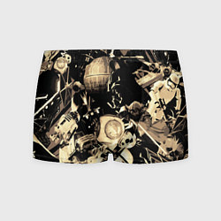 Мужские трусы Дарт Вейдер Йода Чубакка и другие из Star Wars