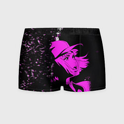 Мужские трусы Лазарь: Элейна