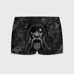 Трусы-боксеры мужские Всеотец Один, цвет: 3D-принт