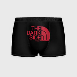 Трусы-боксеры мужские The darkside, цвет: 3D-принт