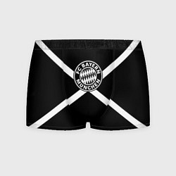 Мужские трусы Бавария Мюнхен полосы