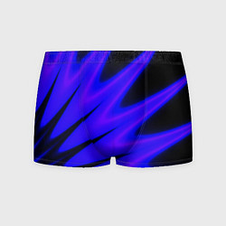 Мужские трусы Neon is multicolored