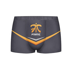 Трусы-боксеры мужские Fnatic Arrows, цвет: 3D-принт