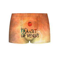 Трусы-боксеры мужские TDG: Transin of Venus, цвет: 3D-принт