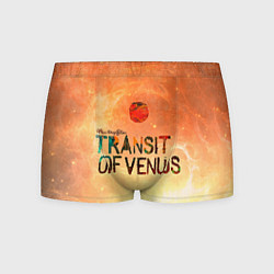 Трусы-боксеры мужские TDG: Transin of Venus, цвет: 3D-принт