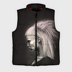 Мужской жилет Die Antwoord GIrl, цвет: 3D-красный
