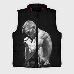 Мужской жилет Conor McGregor: Mono