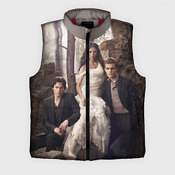 Мужской жилет Vampire Queen