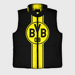 Мужской жилет BVB, цвет: 3D-черный