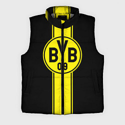 Мужской жилет BVB