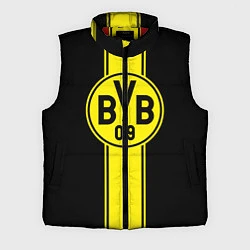 Мужской жилет BVB, цвет: 3D-красный