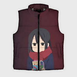 Мужской жилет K-ON