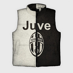 Мужской жилет Juventus6