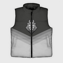 Мужской жилет G2 Esports Uniform