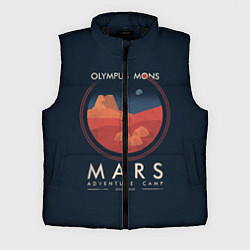 Мужской жилет Mars Adventure Camp
