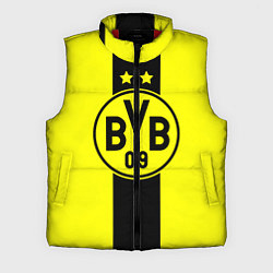 Мужской жилет BVB FC: Yellow line