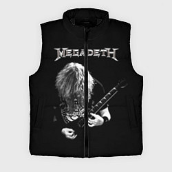 Мужской жилет Dave Mustaine
