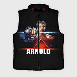 Мужской жилет Iron Arnold
