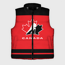 Мужской жилет Canada Team