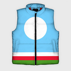 Мужской жилет Республика Саха