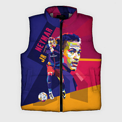 Мужской жилет Jr. Neymar
