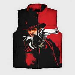 Мужской жилет Red Dead Redemption