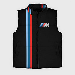 Мужской жилет BMW BLACK COLLECTION БМВ