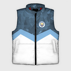 Мужской жилет Manchester City FC: Sport