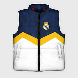 Мужской жилет Real Madrid FC: Sport