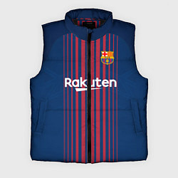 Мужской жилет Barcelona FC: Neymar Home 17/18