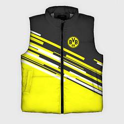 Мужской жилет Borussia FC: Sport Line 2018