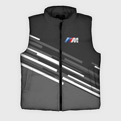 Мужской жилет BMW: Sport Line