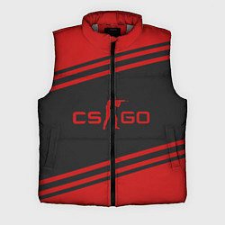 Мужской жилет CS GO