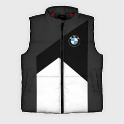 Мужской жилет BMW 2018 SportWear 3, цвет: 3D-красный
