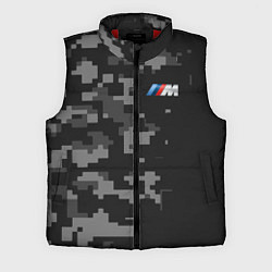 Мужской жилет BMW БМВ