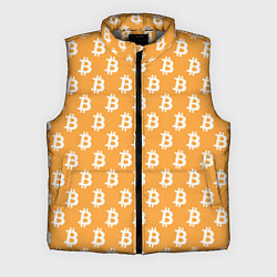 Мужской жилет BTC Pattern, цвет: 3D-светло-серый