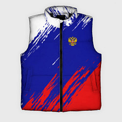 Мужской жилет RUSSIA SPORT