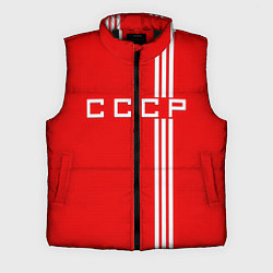 Мужской жилет Cборная СССР
