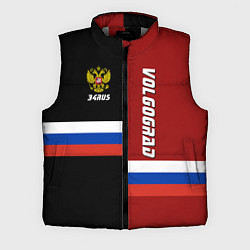 Мужской жилет Volgograd, Russia